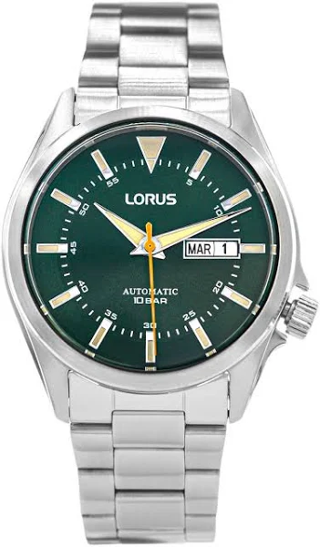 Zegarek męski Lorus RL421BX9