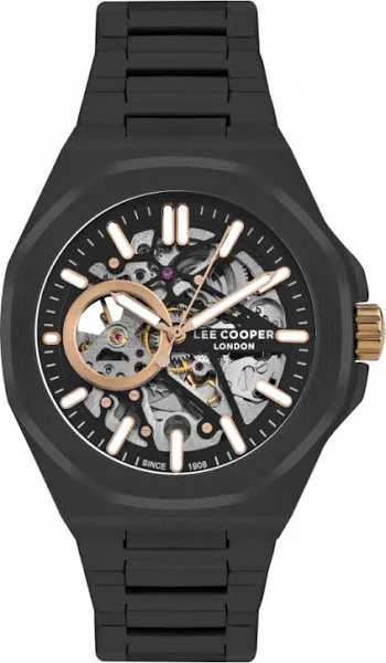 Zegarek męski Lee Cooper LC07977.650