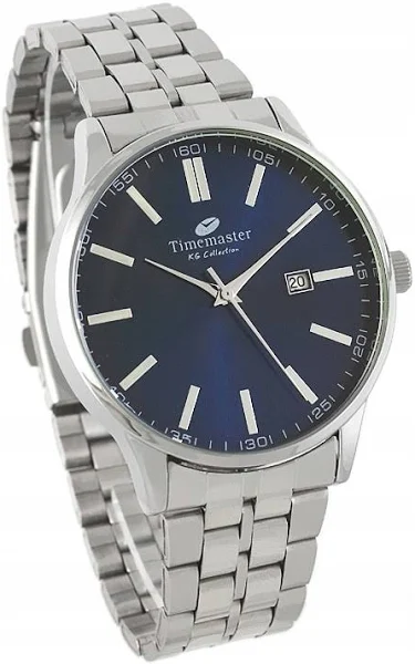 Zegarek Męski Timemaster