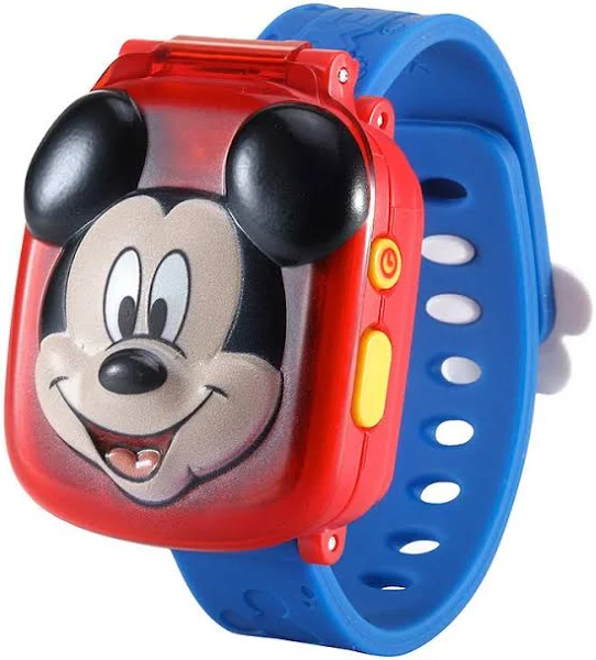 vtech Zegarek edukacyjny "Micky Mouse