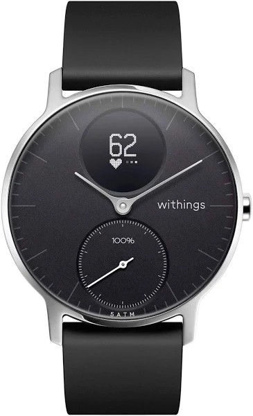 Withings Steel HR