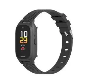 Forever Smartwatch Siva ST-100 Czarny