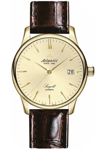 Atlantic 95744.65.31 Seagold