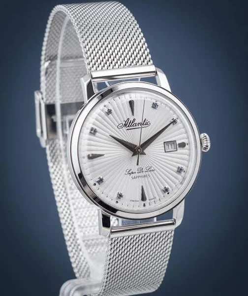 Atlantic Zegarek Super De Luxe