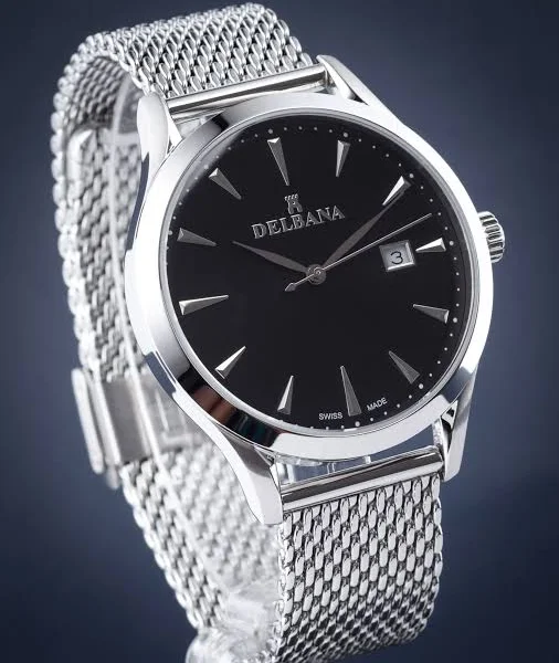 Zegarek Delbana Como 41801.694.6.031