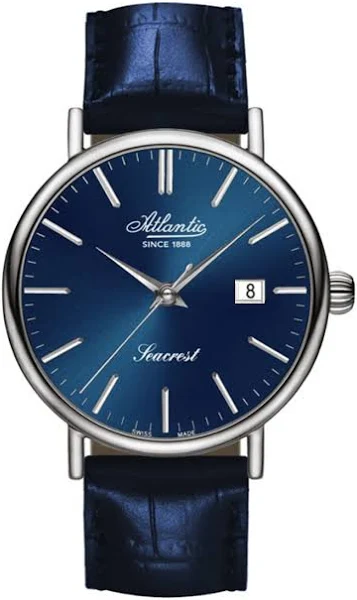 Zegarek Atlantic Seacrest 50354.41.51