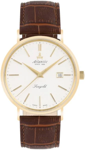 Atlantic 95344.65.11 Seagold