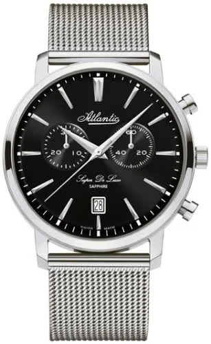 Atlantic 64456.41.61 Super De Luxe