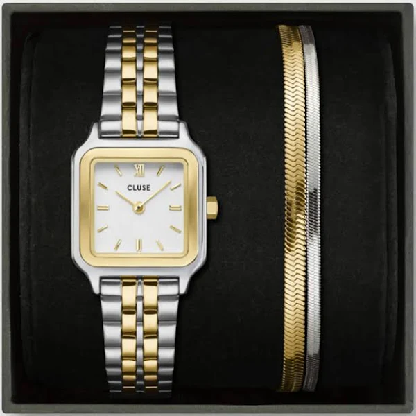 Zestaw damski Cluse Gracieuse Petite CG11801