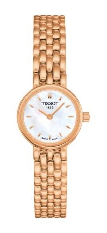 Tissot Lovely