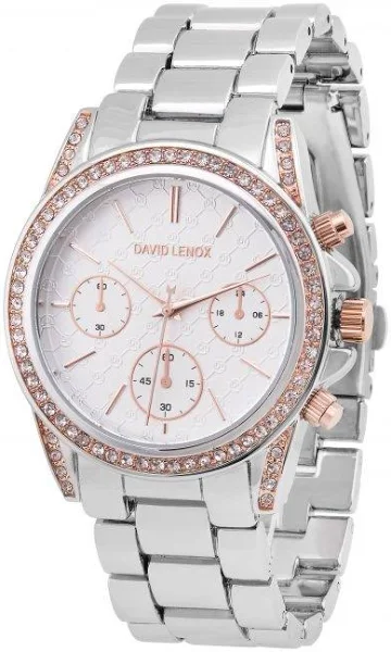 Zegarek Damski Bransoleta David Lenox DL0123