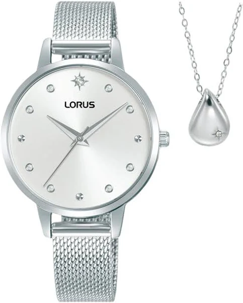 Zegarek Lorus RG285XX9