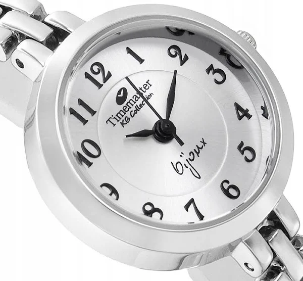 070/389 damski Zegarek Timemaster bijoux
