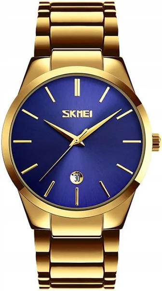 Zegarek męski Skmei bransoleta so6