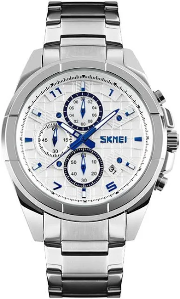 Zegarek męski Skmei bransoleta so12