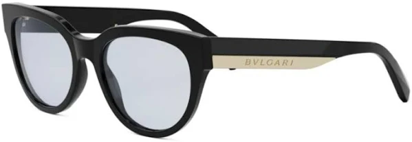 Bvlgari Akcesoria unisex Czarny ONE