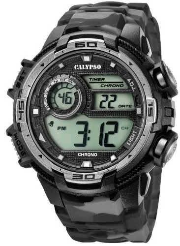 Calypso DIGITAL K5723/