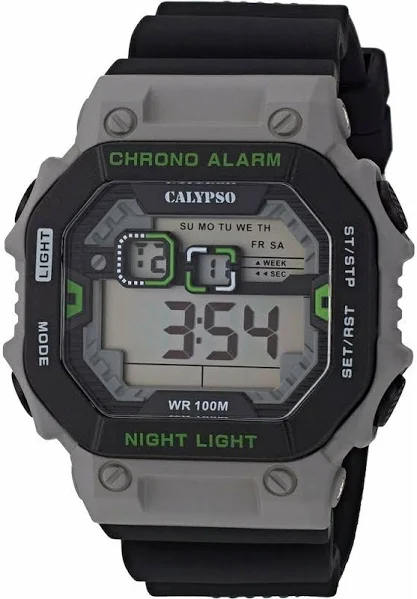 Calypso K5840/3 Zegarki na Ceneo.pl