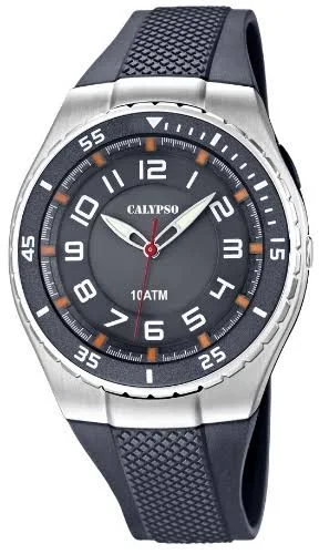 Zegarek męski CALYPSO K6063/1