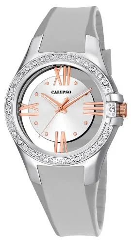 Zegarek damski Calypso K5680/1