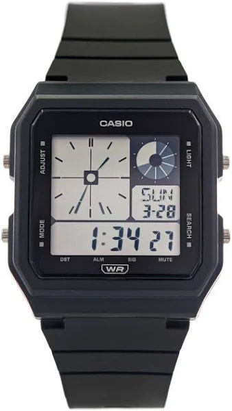 Casio LF-20W-1AEF Zegarek