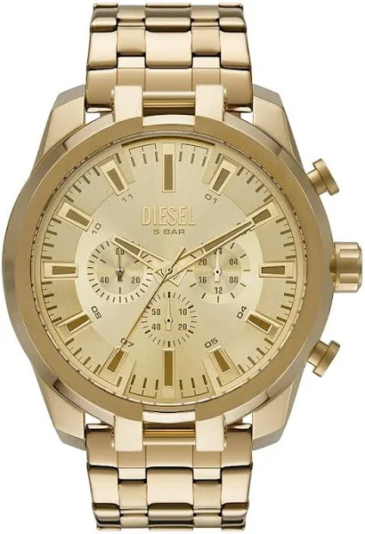 Zegarek Diesel DZ4590 Split
