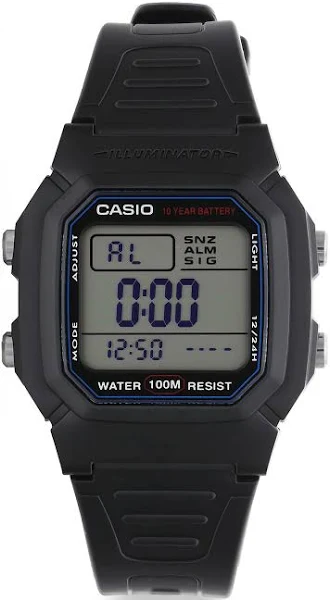Męski Zegarek Casio