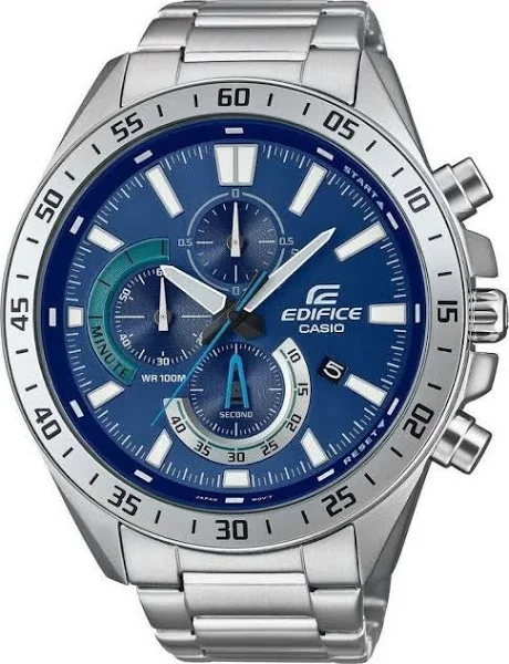 Zegarek Casio Edifice Męski