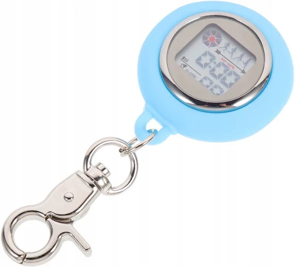 Mini kieszonkowy zegarek kieszonkowy wiszący