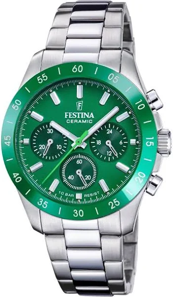 Zegarek Festina Ceramic