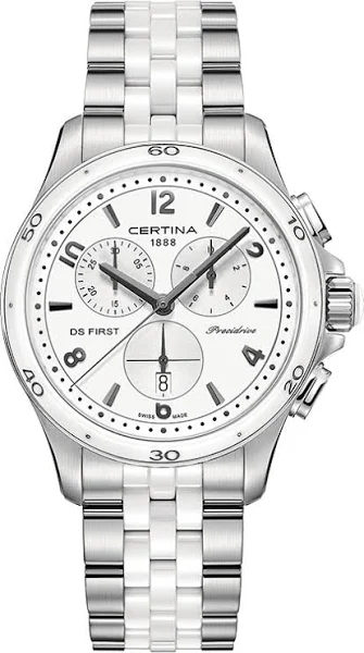 Certina C030.217.11.017.00 DS First Lady Chronograph