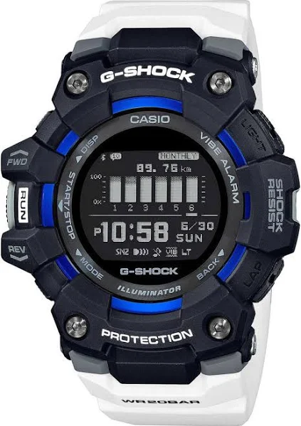 Zegarek Casio G-SHOCK
