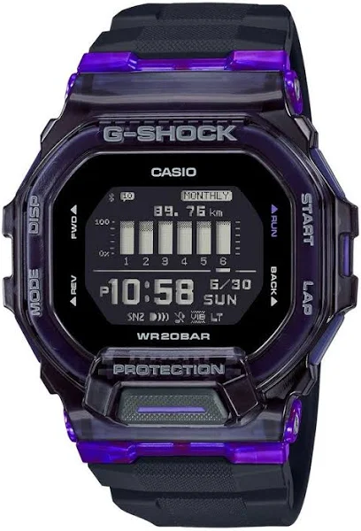 Zegarek męski Casio G-Shock