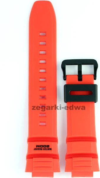 Zegarek Casio