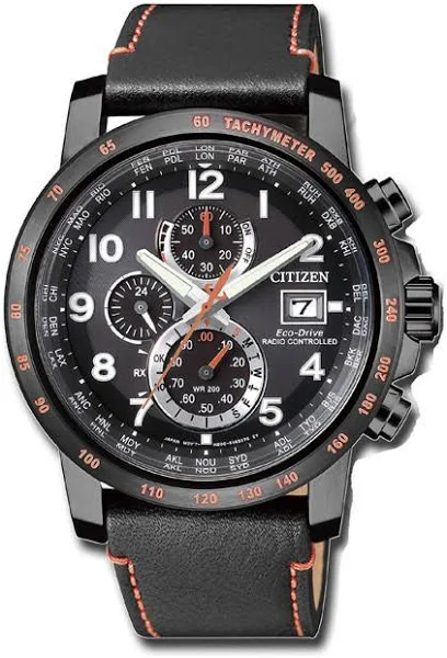 Citizen Radio Controlled AT8125-05E