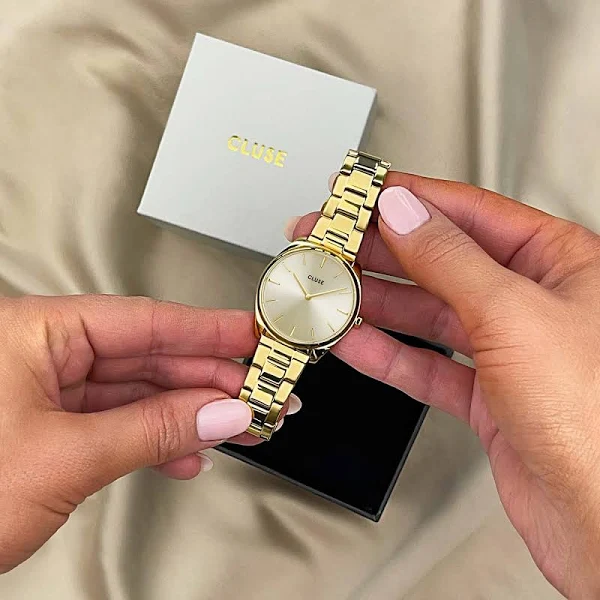 Cluse Zegarek damski