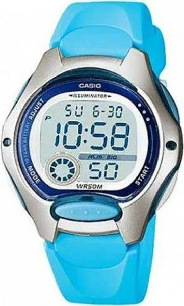 Casio Zegarek