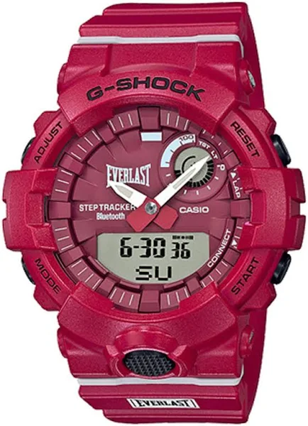 Zegarek Casio G-SHOCK GBA-800EL-4AER