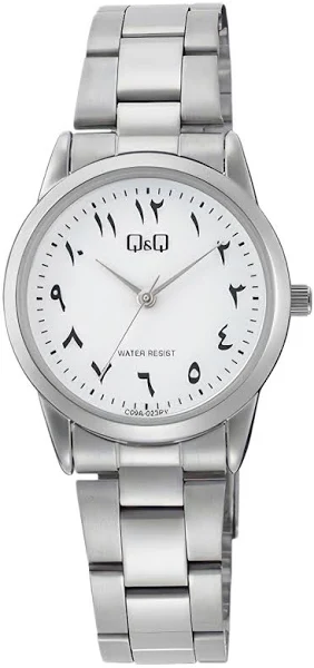Zegarek damski Q&Q C09A-023P