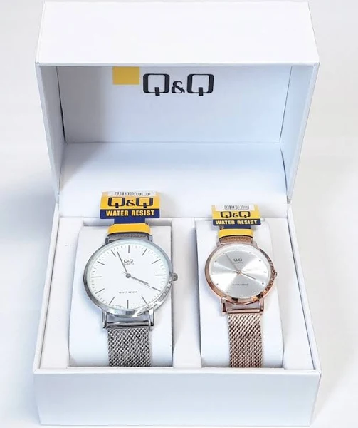 Zegarek damski Q&Q Q QA21-011