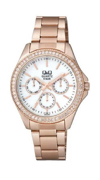 Zegarek damski Q&Q CE01-002