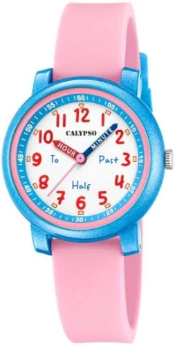 Zegarek dziecięcy Calypso Junior