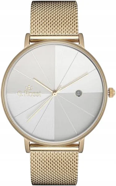 Zegarek Damski G. Rossi