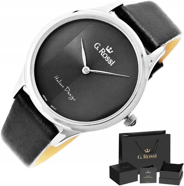 Zegarek Damski G.Rossi 11765A-1A1