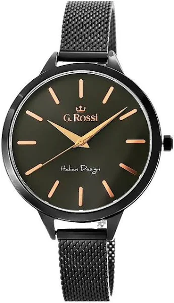Zegarek Damski G. Rossi 10296B