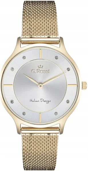 Zegarek Damski G. Rossi 12516B2-3D1