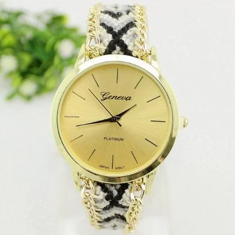 Geneva Platinum Kp983