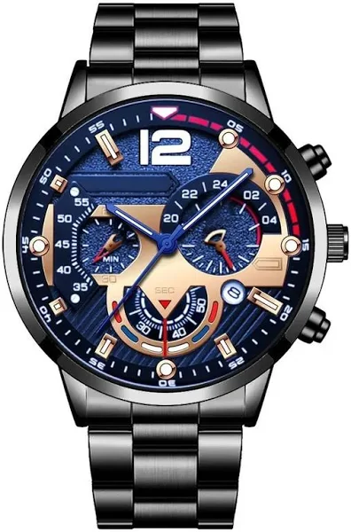 Geneva Zegarek Zander