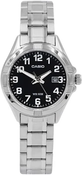 Zegarek Casio