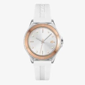 Lacoste - Damskie Women's White Watch